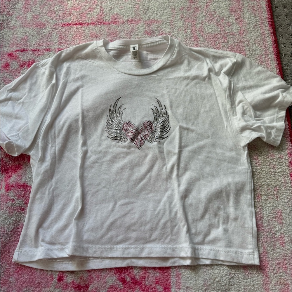 SSX Tshirt